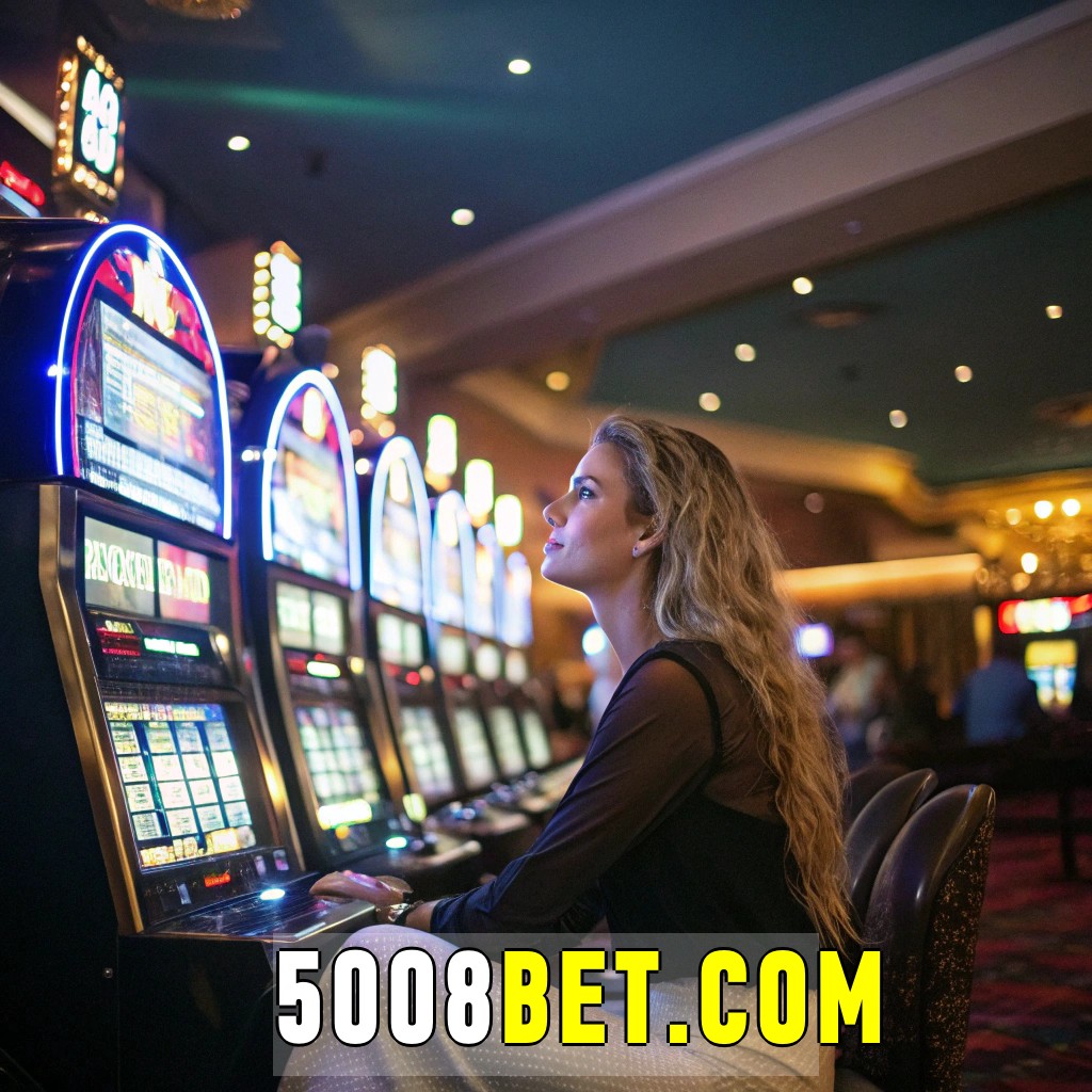  5008bet