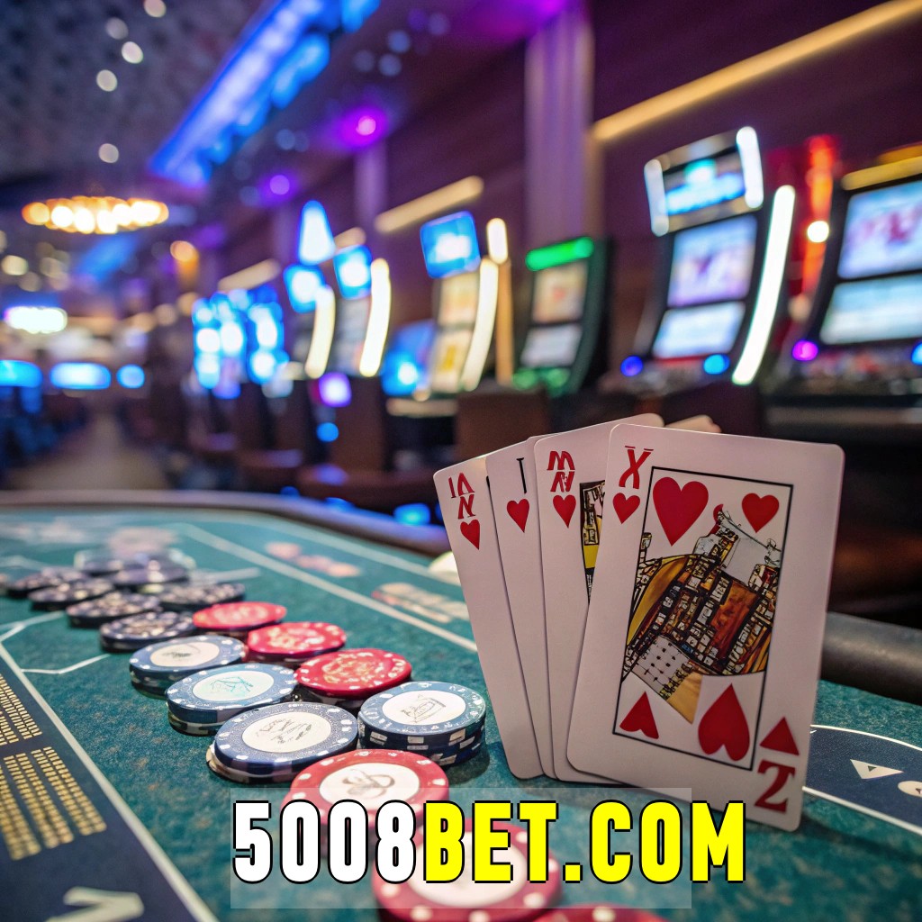 5008bet