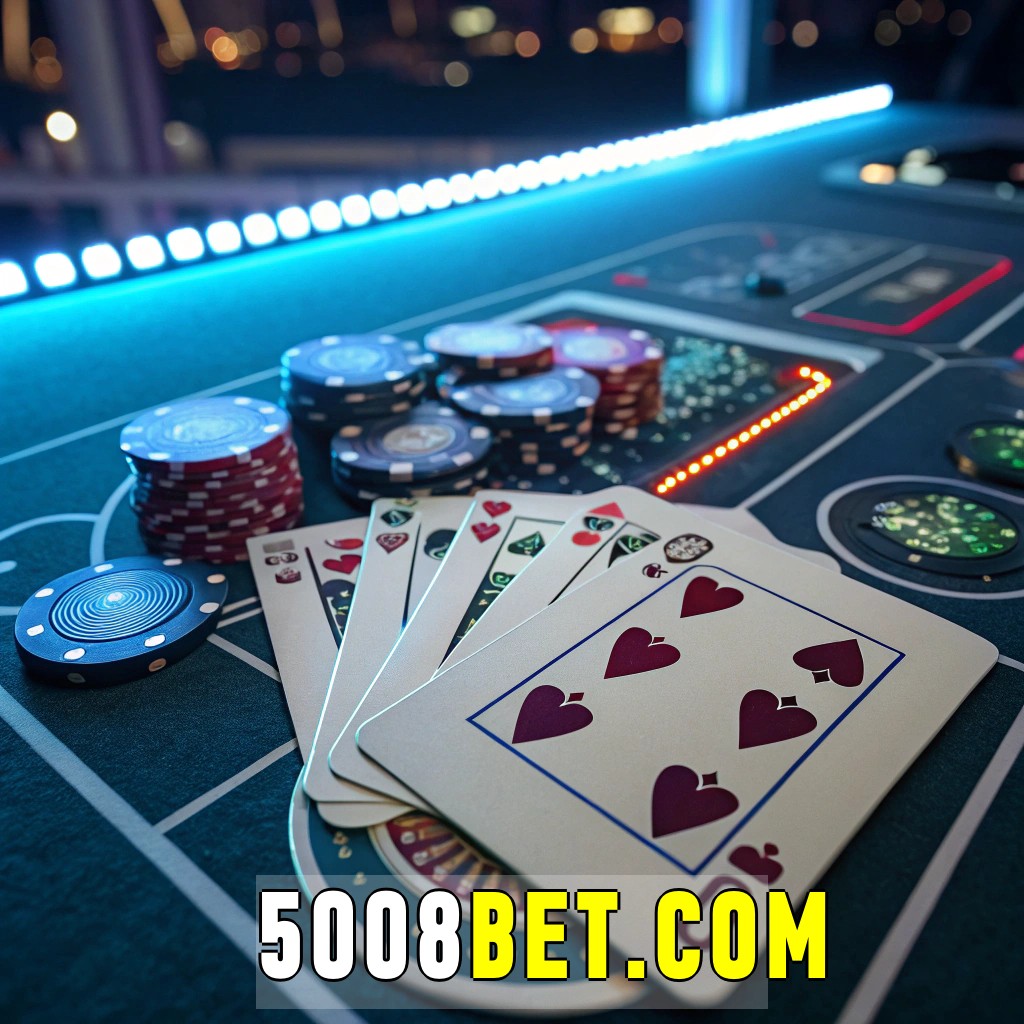  5008bet