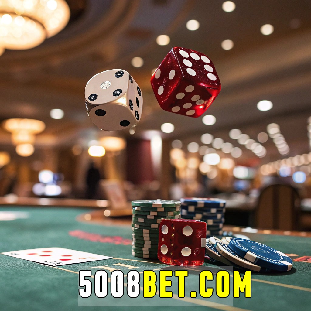  5008bet
