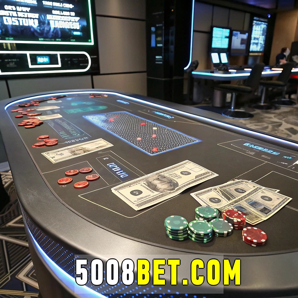  5008bet