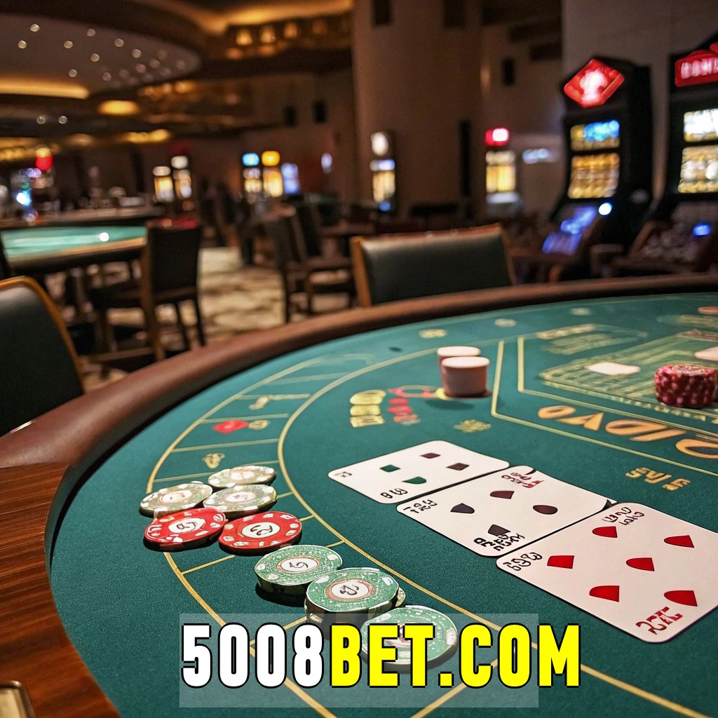  5008bet