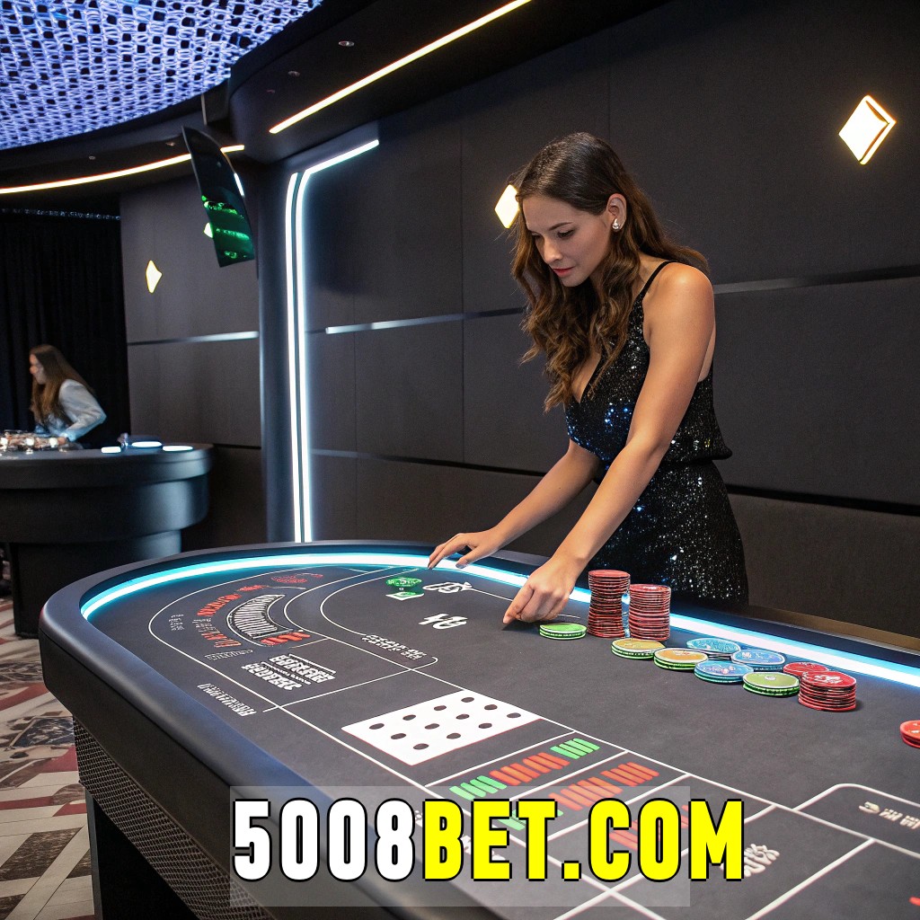  5008bet