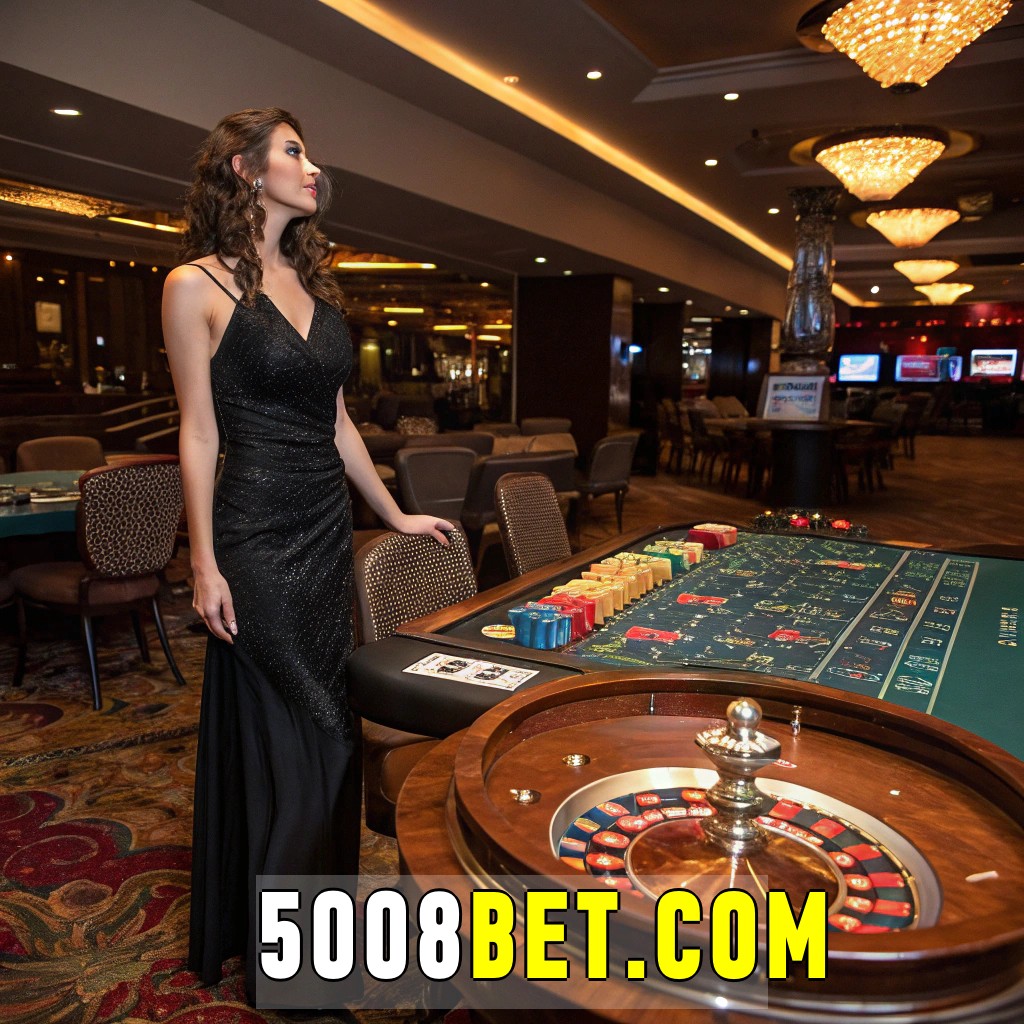  5008bet