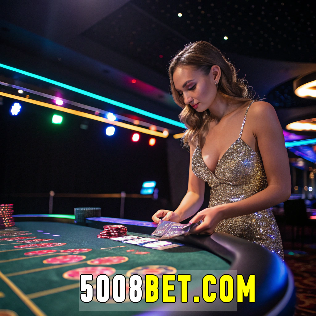  5008bet