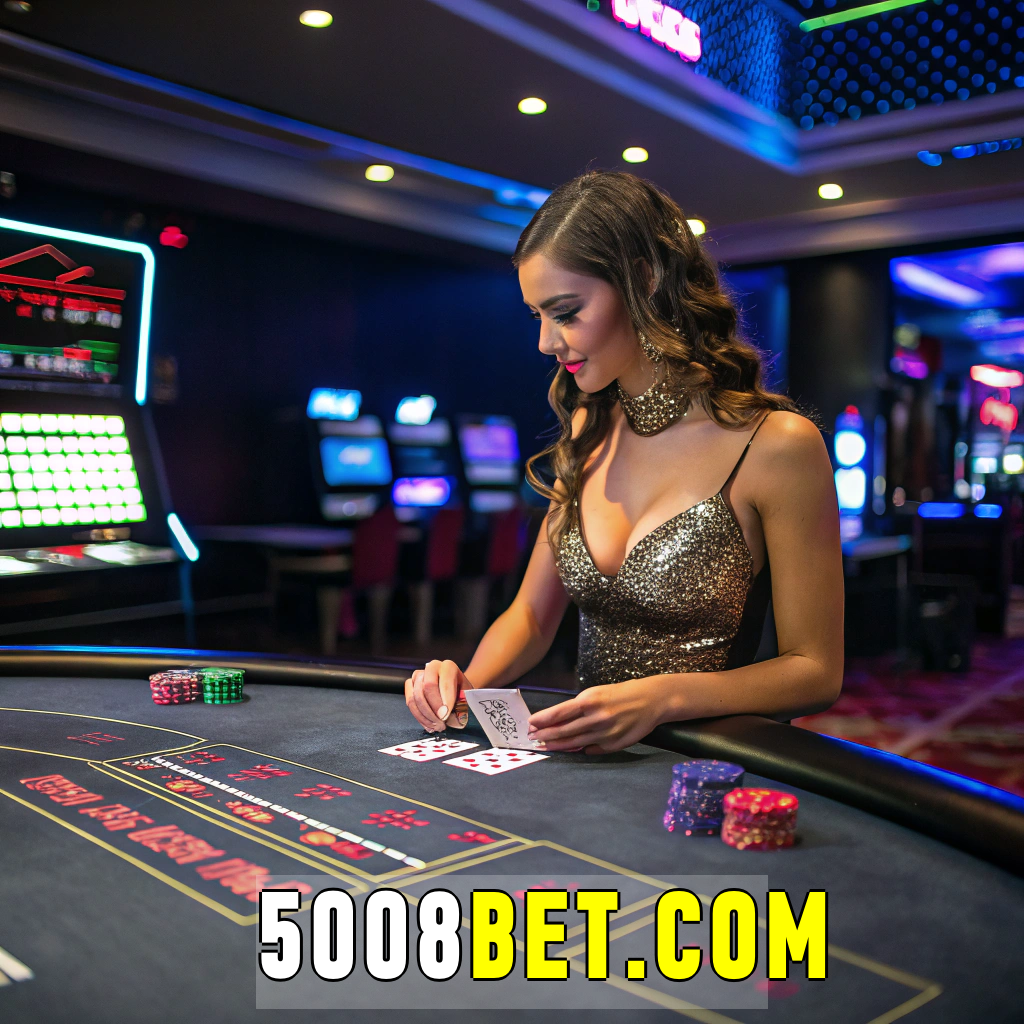  5008bet