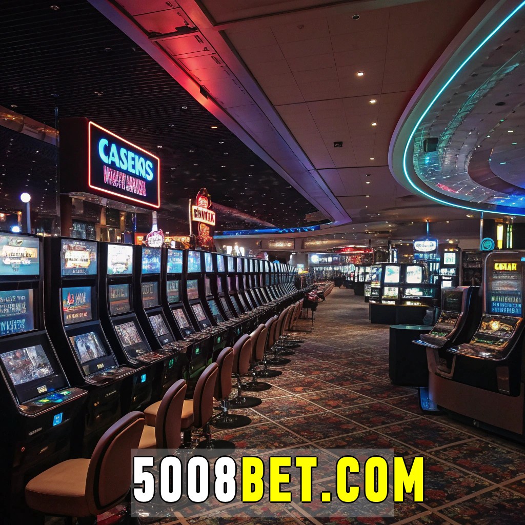 5008bet