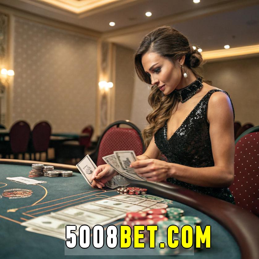 5008bet