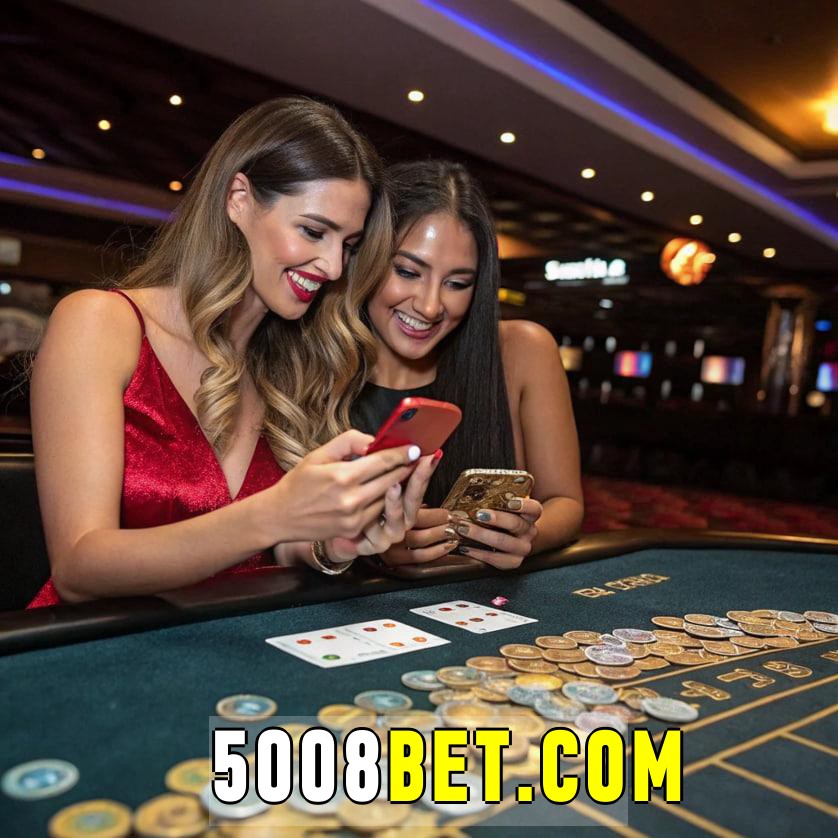  5008bet